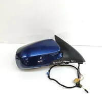 Porsche Cayenne (9PA) Front door electric wing mirror 95573122200