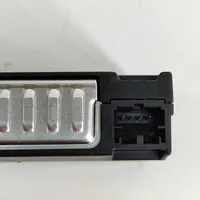 Porsche Taycan 9J1 USB socket connector 4N1035954