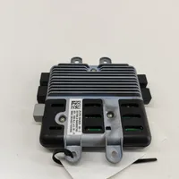 Tesla Model X Moduł / Sterownik USB 104282900E