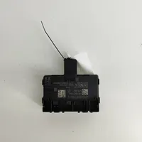 Porsche Taycan 9J1 Door control unit/module 4M0959795N