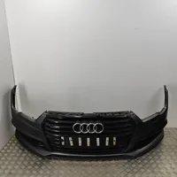 Audi A7 S7 4G Priekio detalių komplektas 7PP941472K