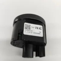 Skoda Karoq Interruptor de luz 3V0941431