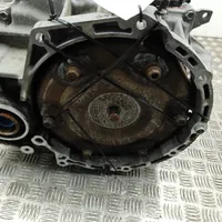 Volkswagen Tiguan Automatic gearbox JBG