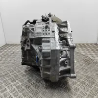 Volkswagen Crafter Automatyczna skrzynia biegów TSW