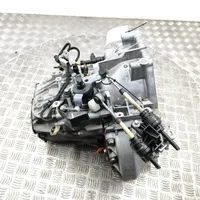 Opel Vivaro Manual 6 speed gearbox 20MB51