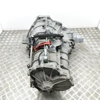 Audi A4 S4 B8 8K Automatic gearbox LLM