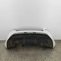 Seat Ibiza IV (6J,6P) Zderzak tylny 6J4807421A