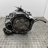 Ford Focus Automatic gearbox AWF21