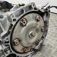 Ford Focus Automatic gearbox AWF21