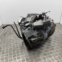 Ford Focus Automatic gearbox AWF21