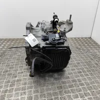 Ford Focus Automatic gearbox AWF21