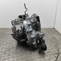 Ford Fiesta Automatic gearbox 2159886