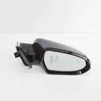 KIA Niro Front door electric wing mirror 87620G5050ABT