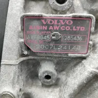 Volvo S60 Automatikgetriebe AWF8G451285436