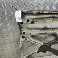 Audi A4 S4 B9 Front subframe 8W2399347F