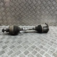 Audi A4 S4 B9 Front driveshaft 8W0407271G