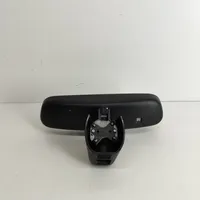 Volkswagen Golf VII Rear view mirror (interior) 5G0857511D