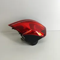 Volkswagen Golf VII Lampa tylna 5G9945096C