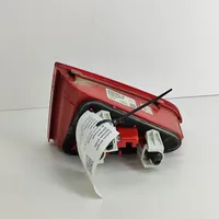 Audi A5 8T 8F Lampy tylnej klapy bagażnika 8T0945094C