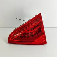 Audi A5 8T 8F Lampy tylnej klapy bagażnika 8T0945094C