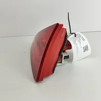 Audi A5 8T 8F Lampy tylnej klapy bagażnika 8T0945094C