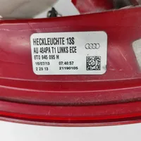 Audi A5 8T 8F Feux arrière / postérieurs 8T0945095H