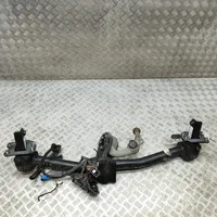 Mercedes-Benz C W205 Set barra di traino A2053103900