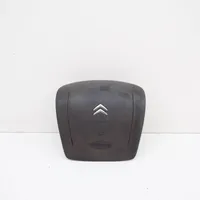 Citroen Jumper Poduszka powietrzna Airbag kierownicy 07354362450