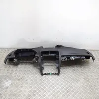 Jaguar XK - XKR Deska rozdzielcza 