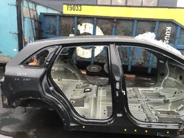 KIA Niro Carrosserie quartier arrière 