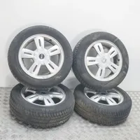 Mini One - Cooper R50 - 53 Cerchioni in lega R12 6763296