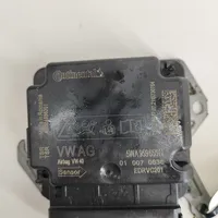 Volkswagen Golf VIII Airbag control unit/module 5EA959655H