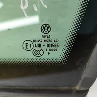 Volkswagen Golf VII Front triangle window/glass 5G0845411E