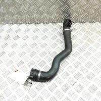 BMW 3 F30 F35 F31 Engine coolant pipe/hose 7812941