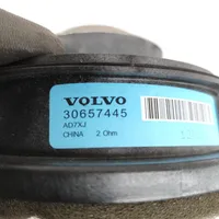 Volvo XC70 Haut-parleur de porte avant 30657445