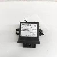 Volkswagen Golf VII Light module LCM 7P6907357D