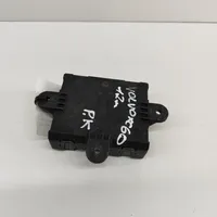 Volvo XC60 Door control unit/module 31343464