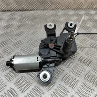 Volkswagen PASSAT B6 Rear window wiper motor 3C9955711A