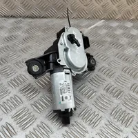 Volkswagen PASSAT B6 Rear window wiper motor 3C9955711A