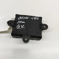 Volvo V70 Oven ohjainlaite/moduuli 9G9T14B534BC