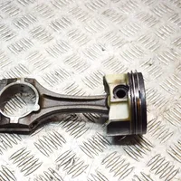 Opel Zafira B Piston 55558801