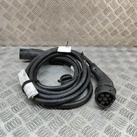 Porsche Taycan 9J1 Kabel do ładowania samochodu elektrycznego 9J1971675H