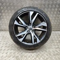 Volvo S60 R18-alumiinivanne 31471482