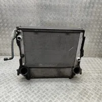 BMW X5 E70 Kit système de climatisation (A / C) 7586775