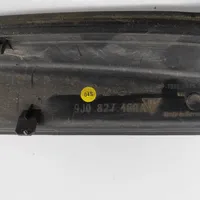 Porsche Taycan 9J1 Kita bagažinės apdailos detalė 9J0827460A