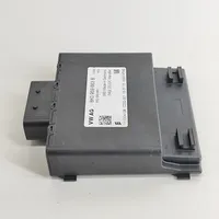 Audi A5 8T 8F Module convertisseur de tension 8K0959663B