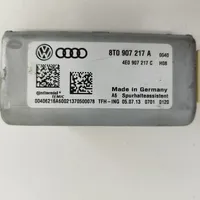 Audi A5 8T 8F Caméra de pare-chocs avant 8T0907217A