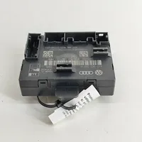 Audi A5 8T 8F Oven ohjainlaite/moduuli 8T0959792P