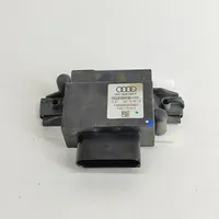 Audi A5 8T 8F Unité de commande / module de pompe à carburant 4G0906093F