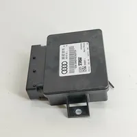 Audi A5 8T 8F Moduł / Sterownik hamulca postojowego EMF 8K0907801M